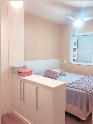 Imagem Apartamento com 2 Quartos à Venda, 56 m² em Tatuapé - São Paulo Imagem Apartamento com 2 Quartos à Venda, 56 m² em Tatuapé - São Paulo