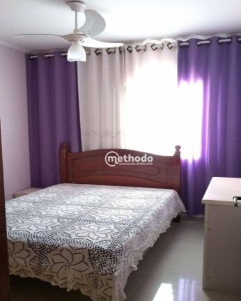 Imagem Apartamento com 3 Quartos à Venda, 96 m² em Jardim Do Vovô - Campinas Imagem Apartamento com 3 Quartos à Venda, 96 m² em Jardim Do Vovô - Campinas