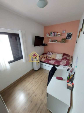Imagem Casa com 3 Quartos à Venda, 120 m² em Jardim Hollywood - São Bernardo Do Campo Imagem Casa com 3 Quartos à Venda, 120 m² em Jardim Hollywood - São Bernardo Do Campo