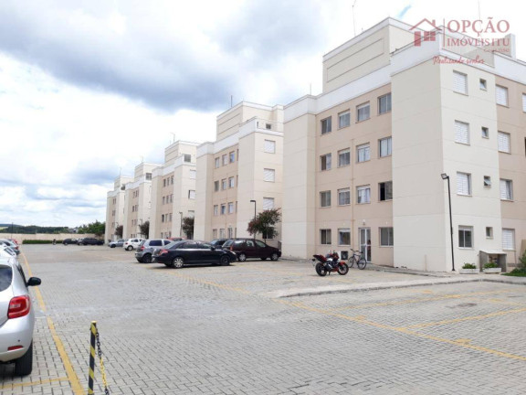 Imagem Apartamento com 2 Quartos à Venda, 45 m² em Jardim Rancho Grande - Itu Imagem Apartamento com 2 Quartos à Venda, 45 m² em Jardim Rancho Grande - Itu