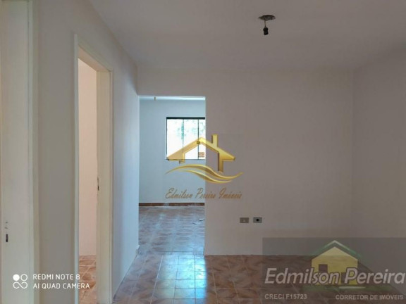 Imagem Casa com 3 Quartos à Venda, 100 m² em Conjunto Habitacional Alexandre Urbanas - Londrina