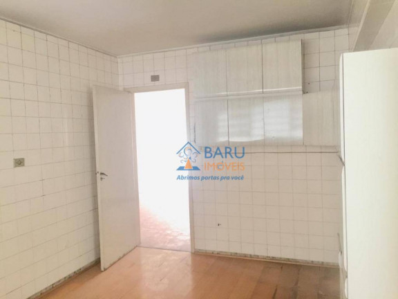 Imagem Apartamento com 3 Quartos à Venda, 148 m² em Higienópolis - São Paulo