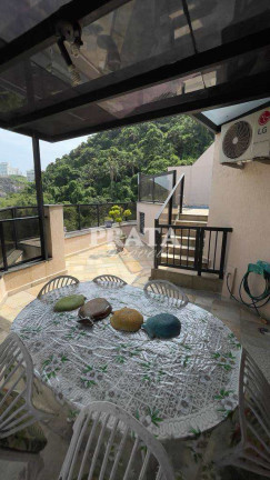 Imagem Apartamento com 3 Quartos à Venda, 200 m² em Enseada - Guarujá Imagem Apartamento com 3 Quartos à Venda, 200 m² em Enseada - Guarujá