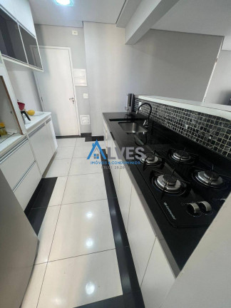 Imagem Apartamento com 3 Quartos à Venda, 104 m² em Centro - São Bernardo Do Campo