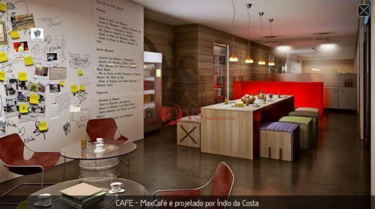 Imagem Apartamento com 2 Quartos à Venda, 70 m² em Tatuapé - São Paulo Imagem Apartamento com 2 Quartos à Venda, 70 m² em Tatuapé - São Paulo