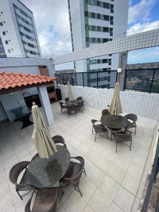 Imagem Apartamento com 3 Quartos à Venda, 78 m² em Casa Amarela - Recife Imagem Apartamento com 3 Quartos à Venda, 78 m² em Casa Amarela - Recife