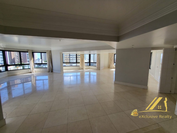 Imagem Apartamento com 4 Quartos à Venda, 477 m² em Jardim Apipema - Salvador Imagem Apartamento com 4 Quartos à Venda, 477 m² em Jardim Apipema - Salvador