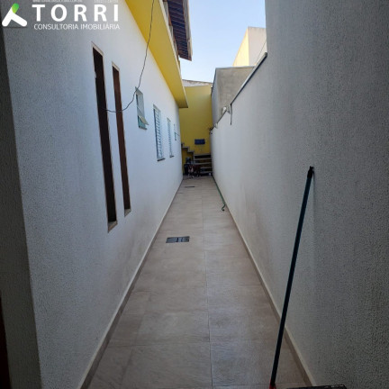Imagem Sobrado com 2 Quartos à Venda, 109 m² em Parque São Bento - Sorocaba Imagem Sobrado com 2 Quartos à Venda, 109 m² em Parque São Bento - Sorocaba