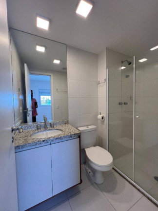 Imagem Apartamento com 1 Quarto à Venda, 40 m² em Várzea Da Barra Funda - São Paulo Imagem Apartamento com 1 Quarto à Venda, 40 m² em Várzea Da Barra Funda - São Paulo