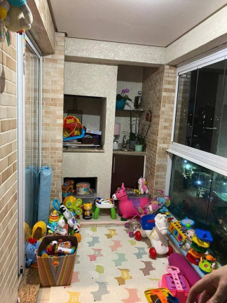 Imagem Apartamento com 3 Quartos à Venda, 141 m² em Vila Monumento - São Paulo
