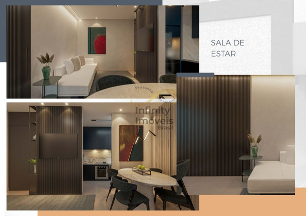Imagem Apartamento com 2 Quartos à Venda, 49 m² em Castelo - Belo Horizonte Imagem Apartamento com 2 Quartos à Venda, 49 m² em Castelo - Belo Horizonte