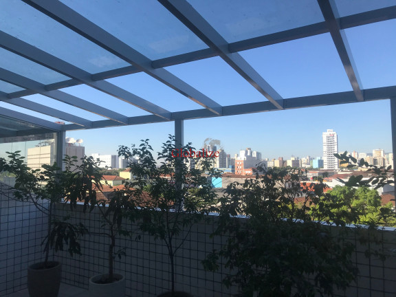Imagem Imóvel com 1 Quarto à Venda, 126 m² em Vila Mathias - Santos Imagem Imóvel com 1 Quarto à Venda, 126 m² em Vila Mathias - Santos