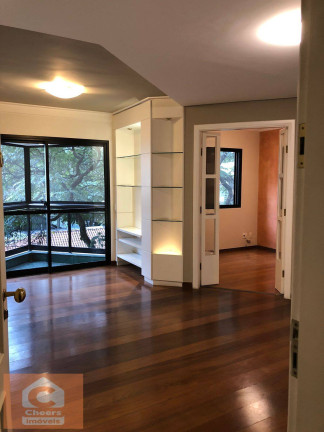 Imagem Apartamento com 2 Quartos para Alugar, 65 m² em Moema - São Paulo Imagem Apartamento com 2 Quartos para Alugar, 65 m² em Moema - São Paulo