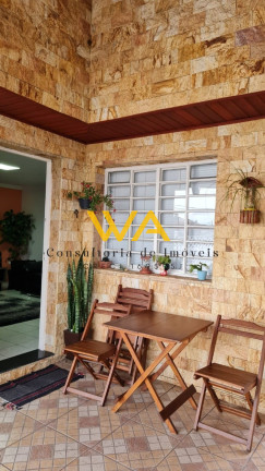 Imagem Sobrado com 3 Quartos à Venda, em Conjunto Habitacional São Sebastião - Mogi Das Cruzes Imagem Sobrado com 3 Quartos à Venda, em Conjunto Habitacional São Sebastião - Mogi Das Cruzes