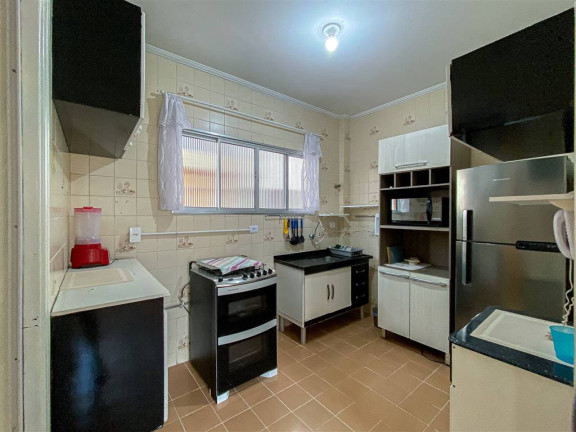 Imagem Cobertura com 2 Quartos à Venda, 81 m² em Tupi - Praia Grande Imagem Cobertura com 2 Quartos à Venda, 81 m² em Tupi - Praia Grande