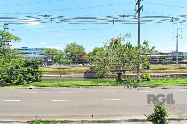 Imagem Apartamento com 2 Quartos à Venda, 65 m² em Praia De Belas - Porto Alegre