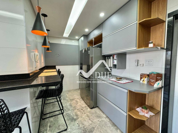 Imagem Apartamento com 2 Quartos à Venda, 105 m² em Marapé - Santos Imagem Apartamento com 2 Quartos à Venda, 105 m² em Marapé - Santos