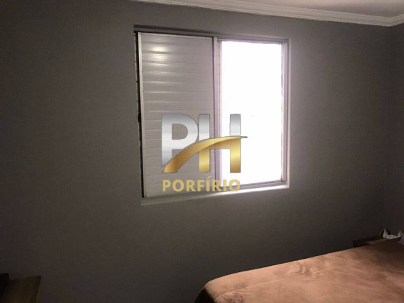Imagem Apartamento com 2 Quartos à Venda, 55 m² em Ferrazópolis - São Bernardo Do Campo Imagem Apartamento com 2 Quartos à Venda, 55 m² em Ferrazópolis - São Bernardo Do Campo