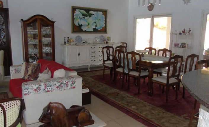 Imagem Casa de Condomínio com 4 Quartos à Venda, 448 m² em Fazenda Vila Real De Itu - Itu Imagem Casa de Condomínio com 4 Quartos à Venda, 448 m² em Fazenda Vila Real De Itu - Itu