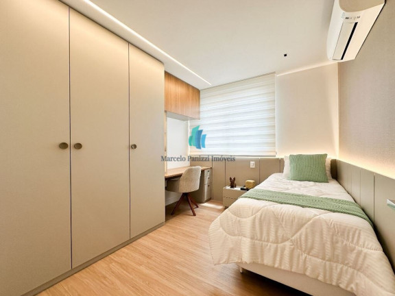 Imagem Apartamento com 3 Quartos à Venda, 113 m² em Centro - Bento Gonçalves Imagem Apartamento com 3 Quartos à Venda, 113 m² em Centro - Bento Gonçalves