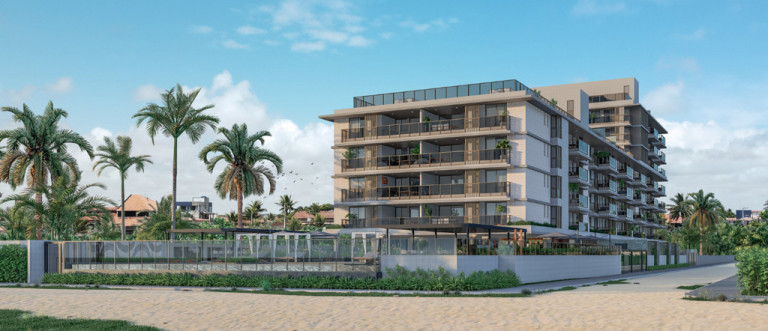 Imagem Cobertura com 2 Quartos à Venda, 131 m²