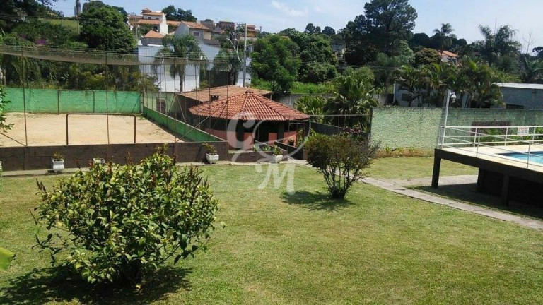 Imagem Imóvel com 1 Quarto à Venda, 3.654 m² em Vila Oceania - Poá