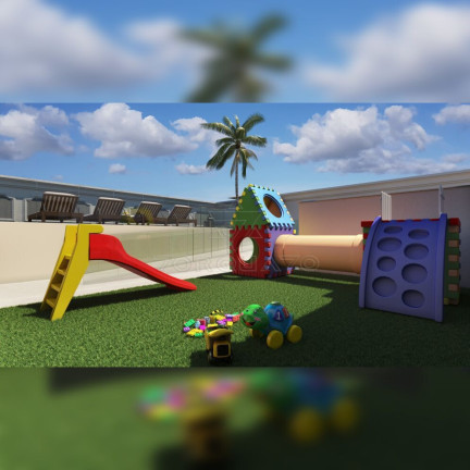 Imagem Apartamento com 3 Quartos à Venda, 105 m² em Meia Praia - Itapema