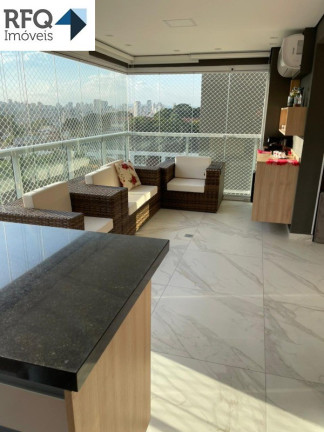 Imagem Imóvel com 3 Quartos à Venda, 140 m² em Ipiranga - São Paulo Imagem Imóvel com 3 Quartos à Venda, 140 m² em Ipiranga - São Paulo