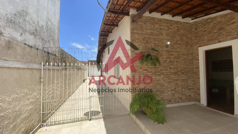 Imagem Casa com 2 Quartos à Venda, 350 m² em Centro - Ubatuba