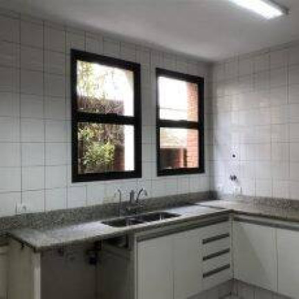 Imagem Casa com 3 Quartos para Alugar, 334 m² em Alphaville Residencial Um - Barueri