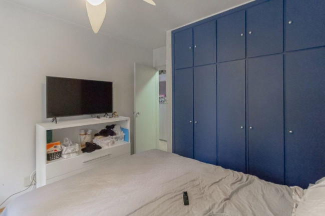 Imagem Imóvel com 2 Quartos à Venda, 94 m² em Jardim Paulista - São Paulo