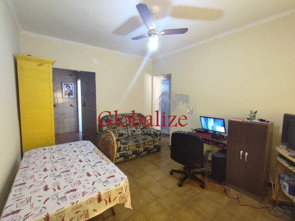 Imagem Imóvel com 2 Quartos à Venda, 66 m² em Boqueirão - Santos Imagem Imóvel com 2 Quartos à Venda, 66 m² em Boqueirão - Santos
