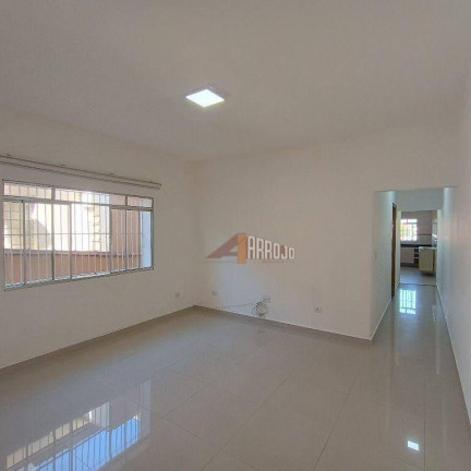 Imagem Casa com 2 Quartos para Alugar, 80 m² em Penha De França - São Paulo Imagem Casa com 2 Quartos para Alugar, 80 m² em Penha De França - São Paulo