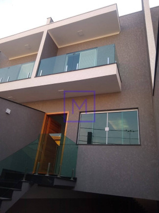 Imagem Casa com 3 Quartos à Venda,  em Vila Carrão - São Paulo
