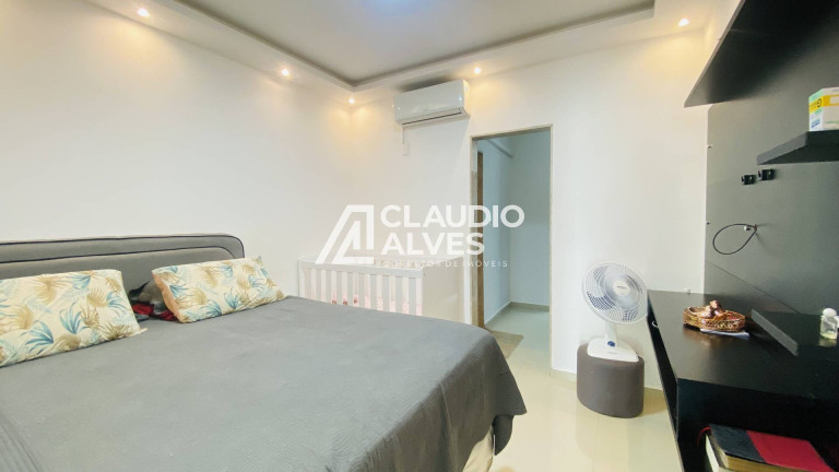Imagem Casa de Condomínio com 3 Quartos à Venda, 100 m² em Papagaio - Feira De Santana Imagem Casa de Condomínio com 3 Quartos à Venda, 100 m² em Papagaio - Feira De Santana