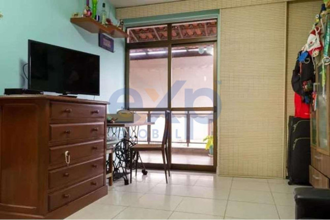Imagem Apartamento com 5 Quartos à Venda, 400 m² em Barra Da Tijuca - Rio De Janeiro