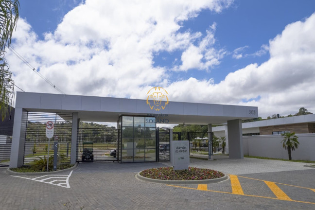 Imagem Terreno à Venda, 221 m² em Santa Cândida - Curitiba