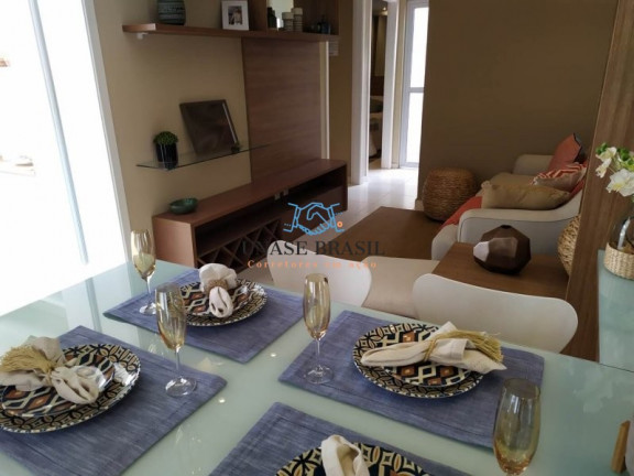 Imagem Casa com 2 Quartos à Venda, 47 m² em Ipatinga - Sorocaba