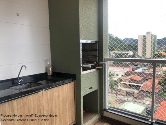 Imagem Imóvel com 2 Quartos à Venda, 80 m² em Sumaré - Caraguatatuba Imagem Imóvel com 2 Quartos à Venda, 80 m² em Sumaré - Caraguatatuba