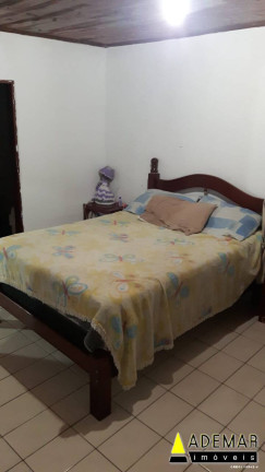 Imagem Casa com 2 Quartos à Venda, 50 m² em Vila Guaraciaba - Santo André Imagem Casa com 2 Quartos à Venda, 50 m² em Vila Guaraciaba - Santo André