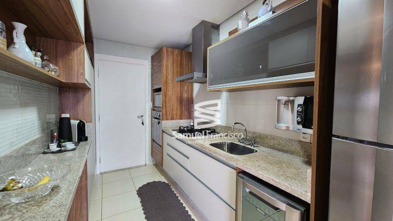Imagem Apartamento com 3 Quartos à Venda, 97 m² em Jardim Elite - Piracicaba Imagem Apartamento com 3 Quartos à Venda, 97 m² em Jardim Elite - Piracicaba
