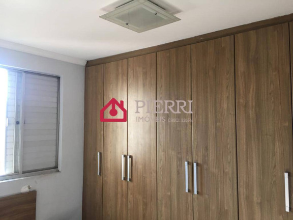 Imagem Apartamento com 2 Quartos à Venda, 48 m² em Brasilândia - São Paulo Imagem Apartamento com 2 Quartos à Venda, 48 m² em Brasilândia - São Paulo