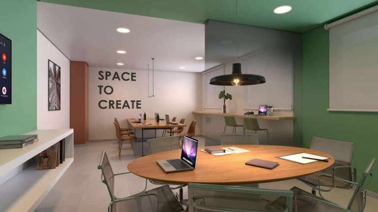 Imagem Apartamento com 2 Quartos à Venda, 37 m² em Vila Das Belezas - São Paulo Imagem Apartamento com 2 Quartos à Venda, 37 m² em Vila Das Belezas - São Paulo