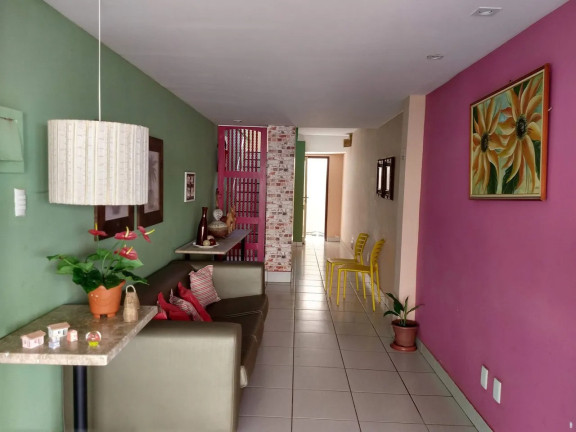Imagem Apartamento com 1 Quarto à Venda, 40 m² em Itapuã - Salvador Imagem Apartamento com 1 Quarto à Venda, 40 m² em Itapuã - Salvador