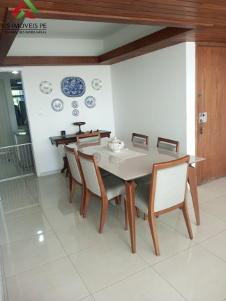 Imagem Imóvel com 4 Quartos à Venda, 200 m² em Piedade - Jaboatão Dos Guararapes