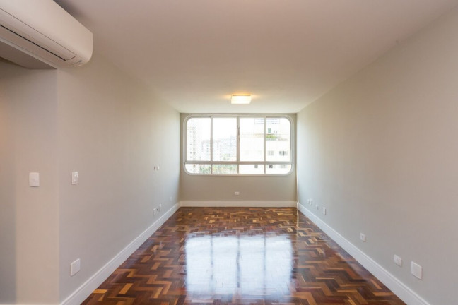 Imagem Apartamento com 3 Quartos à Venda, 128 m² em Pinheiros - São Paulo