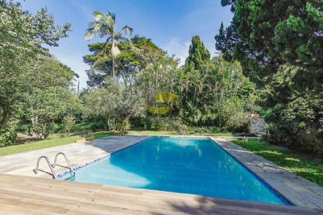Imagem Casa de Condomínio com 4 Quartos à Venda, 450 m² em Chácara Dos Junqueiras - Carapicuíba