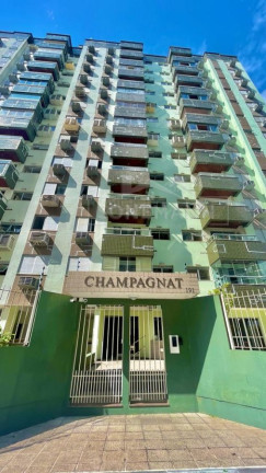 Imagem Apartamento com 4 Quartos à Venda, 109 m² em Trindade - Florianópolis