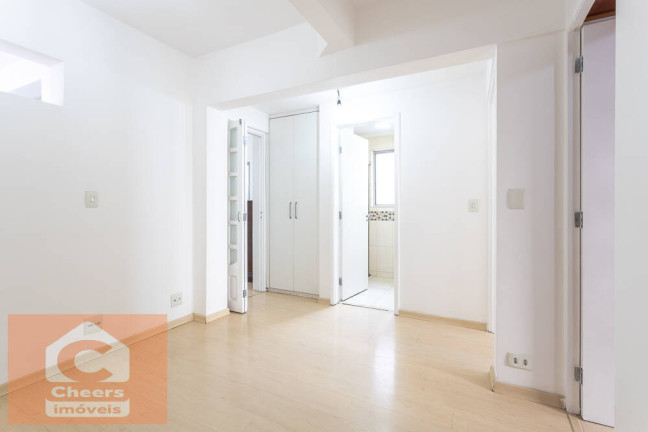 Imagem Apartamento com 2 Quartos à Venda, 70 m² em Indianópolis - São Paulo Imagem Apartamento com 2 Quartos à Venda, 70 m² em Indianópolis - São Paulo