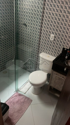 Imagem Casa de Condomínio com 3 Quartos à Venda, 115 m² em Jardim Popular - São Paulo Imagem Casa de Condomínio com 3 Quartos à Venda, 115 m² em Jardim Popular - São Paulo